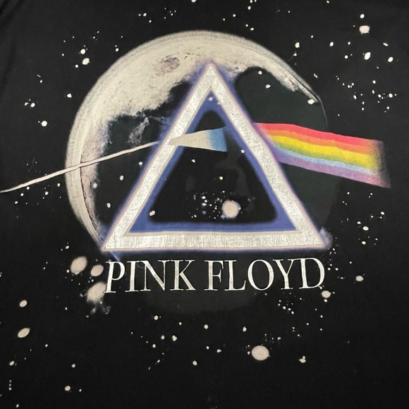Graphic Tee - Pink Floyd - Picture 2 of 5